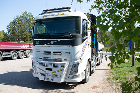 Volvo Volvo